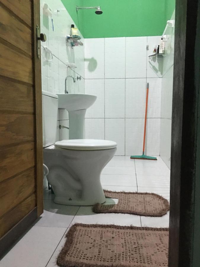 Rosana House Bem Estar Em Barreirinhas Ideal Para 5 Pessoas Экстерьер фото