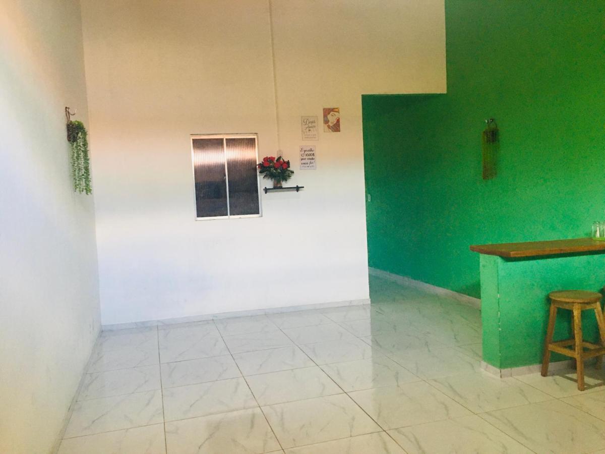 Rosana House Bem Estar Em Barreirinhas Ideal Para 5 Pessoas Экстерьер фото