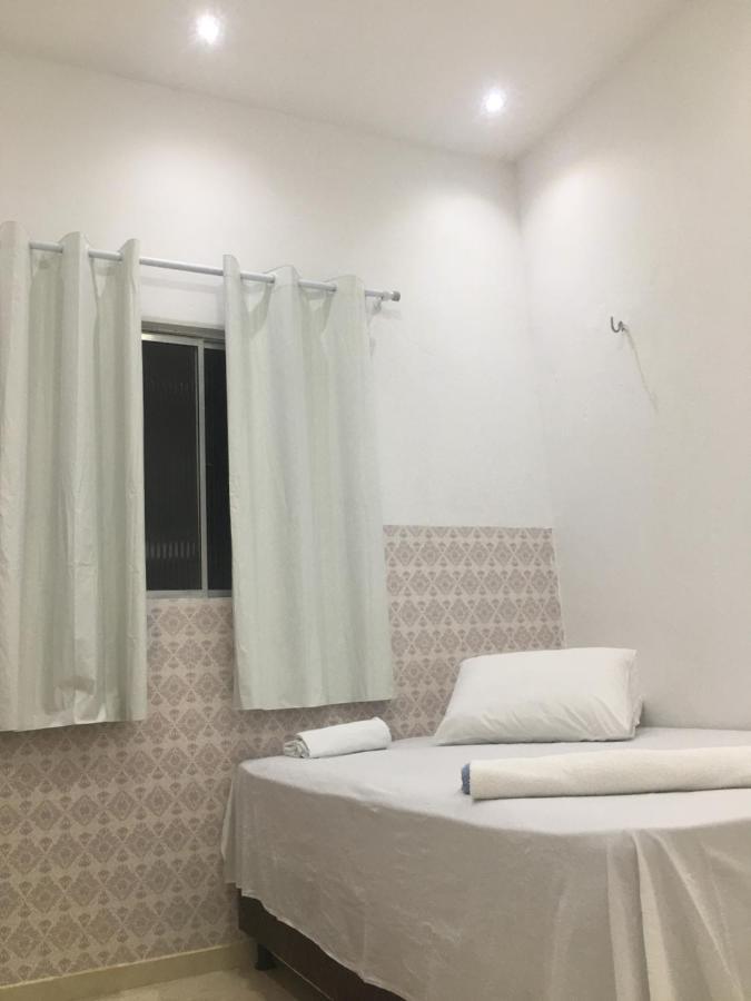 Rosana House Bem Estar Em Barreirinhas Ideal Para 5 Pessoas Экстерьер фото