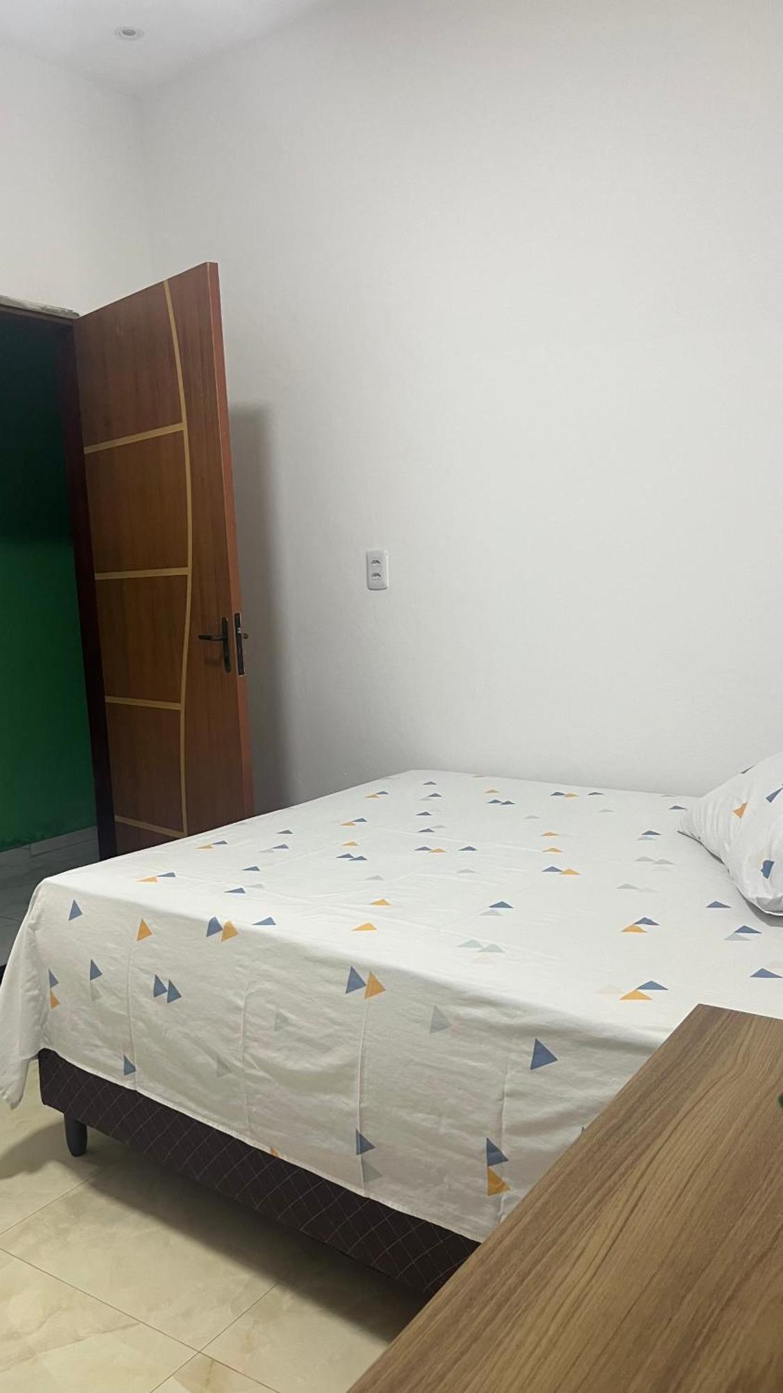 Rosana House Bem Estar Em Barreirinhas Ideal Para 5 Pessoas Экстерьер фото