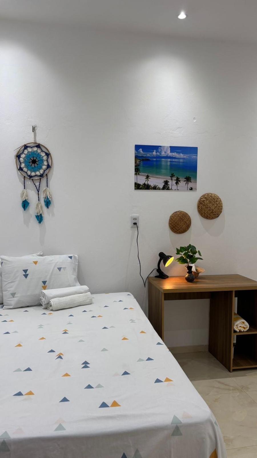 Rosana House Bem Estar Em Barreirinhas Ideal Para 5 Pessoas Экстерьер фото