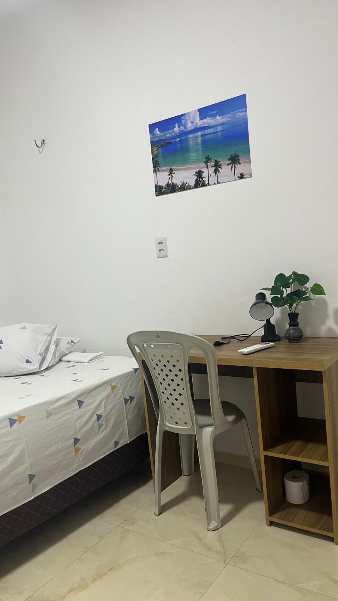 Rosana House Bem Estar Em Barreirinhas Ideal Para 5 Pessoas Экстерьер фото