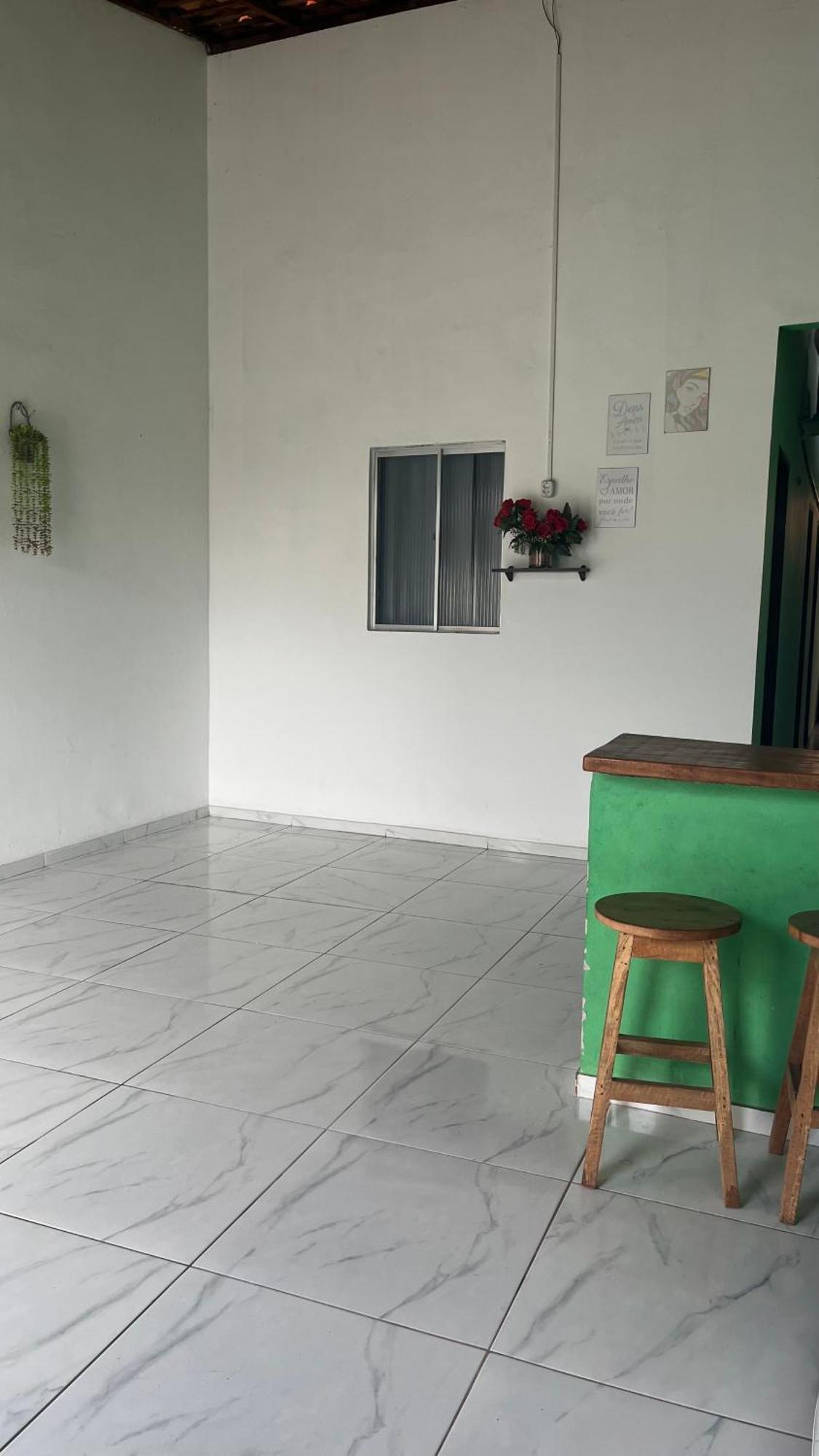 Rosana House Bem Estar Em Barreirinhas Ideal Para 5 Pessoas Экстерьер фото